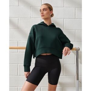 Abercrombie & Fitch Neoknit Hoodie